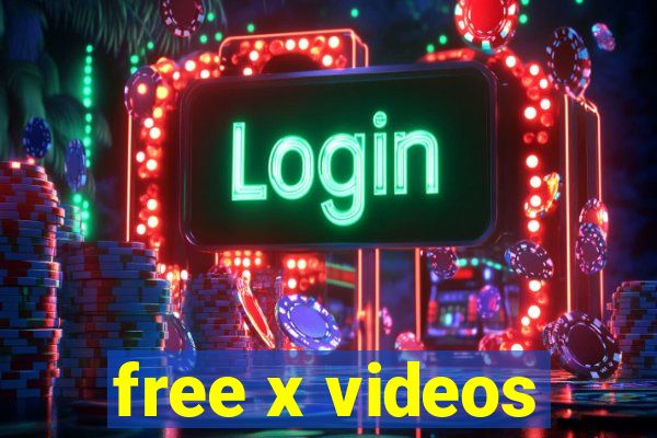 free x videos